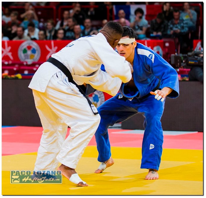 Paris 2014 by P.Lozano cat -66 kg_PLM1386
